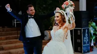 Mükemmel Arap Düğünü İzlemeyen Çok Şey Kaçırır 🎊🎉🪩