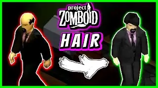 Noob masters the secrets of the HAIR