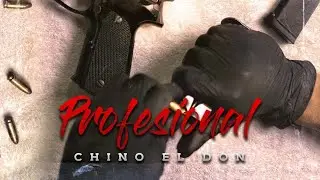 Chino El Don -Profesional