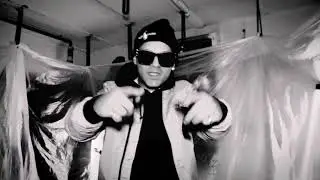 KBF - 1 MANN ARMEE [OFFICIAL 4K] 2022 / BEAT BY BVB-BEATS VOM BLOCK PROD. BY FAKT 591 ft. KING FILM