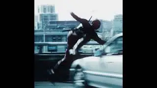 Deadpool edit - Draco