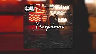 Rocky Lean - Trapinu (prod. by Threekind x Svdominik)