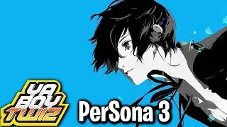 Persona 3