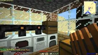 CenturyMine выживание №3