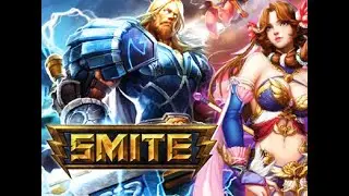 SMITE