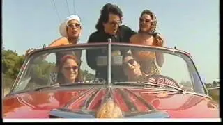 ΠΑΣΧΑΛΗΣ - ΑΓΑΠΗ ΠΑΡΑΝΟΙΚΗ - OFFICIAL VIDEO