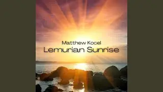 Lemurian Sunrise