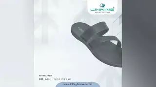 Linking Footwear