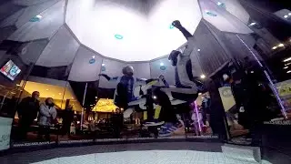 Deaf Arrows - Artificial Wind // Ice Mountain