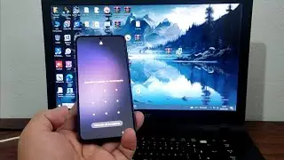 Hard Reset Samsung Galaxy S23/Formatar Senha padrão ou Pin etc..