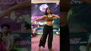 Best belly Dance by Shivani 