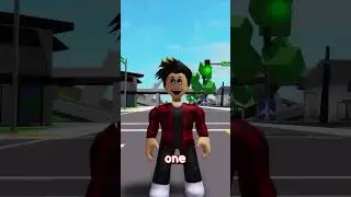 Roblox But I’m Not Allowed To Jump! 🏃