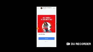Wedding Card Design in mobile