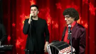 BESANDONOS - Osvaldo Corazon Gaitan (Producciones Pampa) Canta Santiago Gaitan