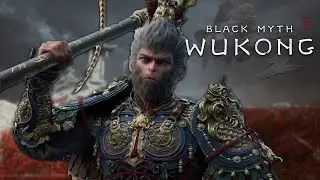 CONTINUING BLACK MYTH WUKONG