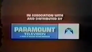 Filmation Production, Paramount Television (1973)