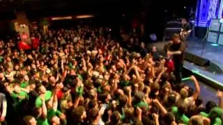 Dropkick Murphys - Live On Lansdowne