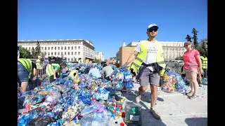 Лазар Радков: В България има страхотни хора, които помагат