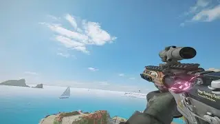 Soldiers Rage - An R6 Montage