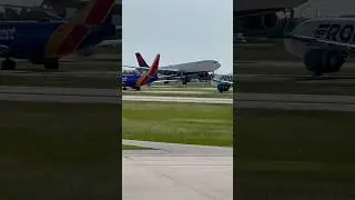 🛩️ Aircraft Arrivals Checks ❤️pt201 #aviation #airbus #airlines #airplane