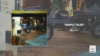 Brick Dust - 