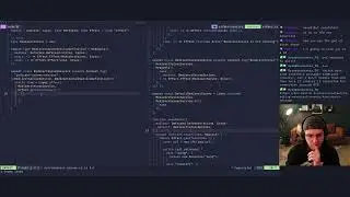 Building a Spotify twitch integration w/ EffectTS ✨ 4/29/24