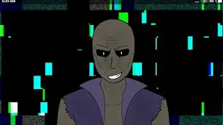 TRNDSTTR - Meme (SCP 106)