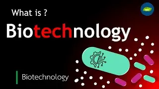 What is Biotechnology | Scope of Biotechnology | Basic Science Series