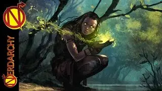 3 NEW Druid Circles in 5E D&D Unearthed Arcana Review