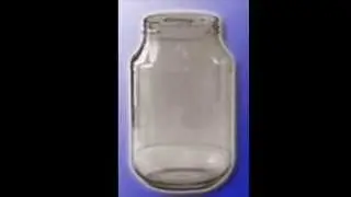 Продажа стеклобанки