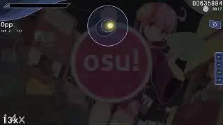 [RELAX MOD] 9.11stars ~ SakiZ-osumemories Remember