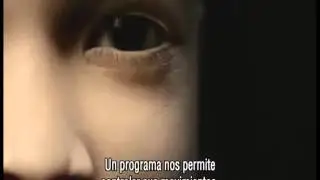 ONG utiliza a una niña virtual para identificar a pedófilos en la Web