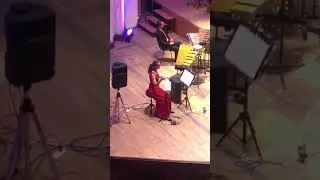 2. Խաչատրյանը և ջազը / Khachaturian Meets Jazz