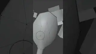 готоволю я примерно также как отображается металичность #3dmodel #ue5 #blender #indie #gamedev