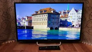 Телевизор Supra STV LC32ST200W в отличном состоянии