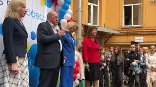 ролик 1 сентября