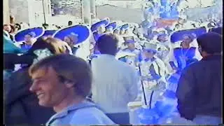 Lillo, Carnavales 1996 y 1997