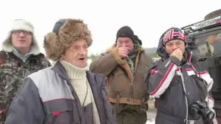Новый год у Деда Пака 17 12 16.