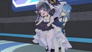 Little Cheshire is Cute and Funny | Azur Lane Animation