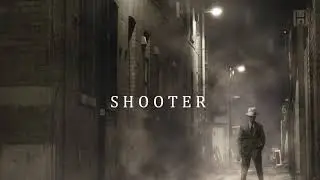 (FREE) Orchestral Type Beat 2021 - Shooter | Dark NF x Hopsin Type Beat