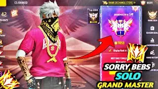 New Secret Br Rank Bot Lobby solo Glitch/Trick 🔥 Reveal | 100% Working Bot Lobby Trick 💀#freefire