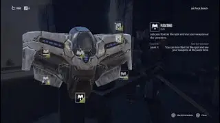 Elex 2 (Unlimited Jetpack Fuel) (Fly Forever)