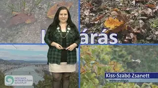 Kedden még nyárias