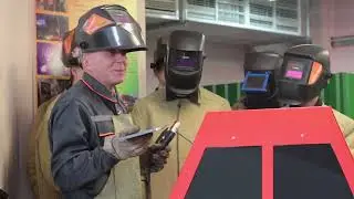 Строителей колледж им. В.Г.Каменского, МИНСК