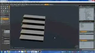 Modo - Build Objects in Less Than a Minute With the Poly Pen Tool