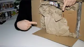 UNBOXING! Mystery Box from Epic.Funko! EXCLUSIVES!
