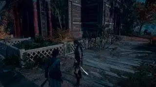 SEXY KASSANDRA VS  KALISTO THE BEAR Assassin's Creed® Odyssey