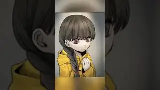Six , Mono , Raincoat Girl and Seven / Runaway Kid edit