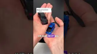 Nichtmal Deutsche Autos?😭🚘💨