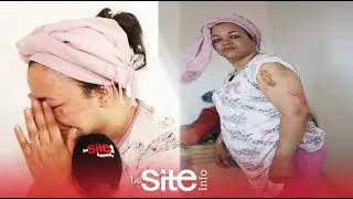 بسبب روتينها اليومي زوج يطعن زوجته في مؤخرتها: راجلي كيتقرقب وهو اللي كيعوني فالفيديوات
